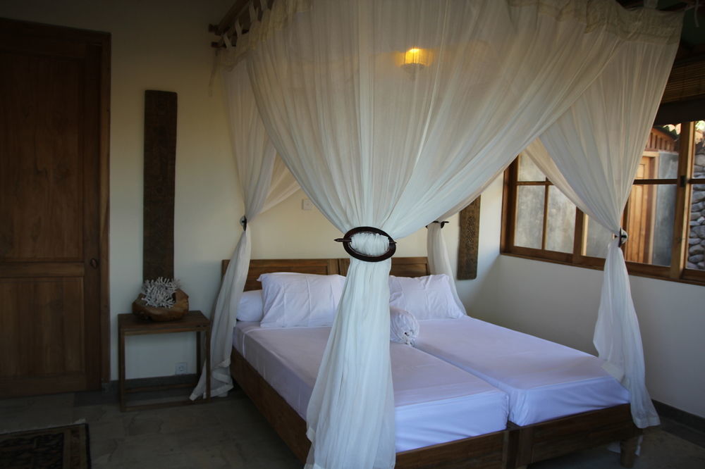 Sumberkima Hill Private Villa Retreat Pemuteran  Ngoại thất bức ảnh
