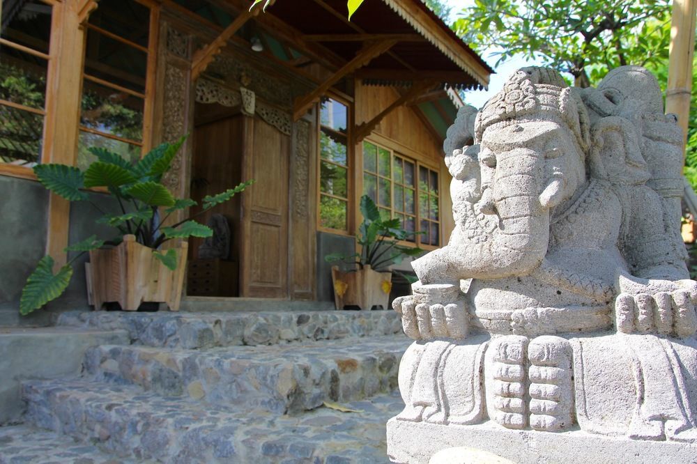 Sumberkima Hill Private Villa Retreat Pemuteran  Ngoại thất bức ảnh