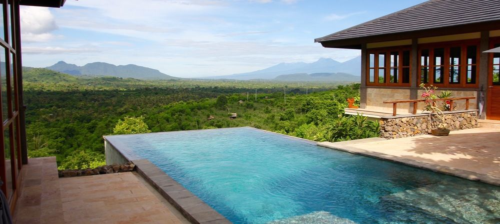 Sumberkima Hill Private Villa Retreat Pemuteran  Ngoại thất bức ảnh