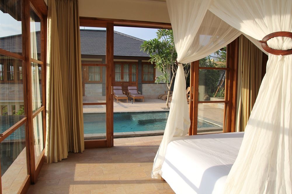Sumberkima Hill Private Villa Retreat Pemuteran  Ngoại thất bức ảnh