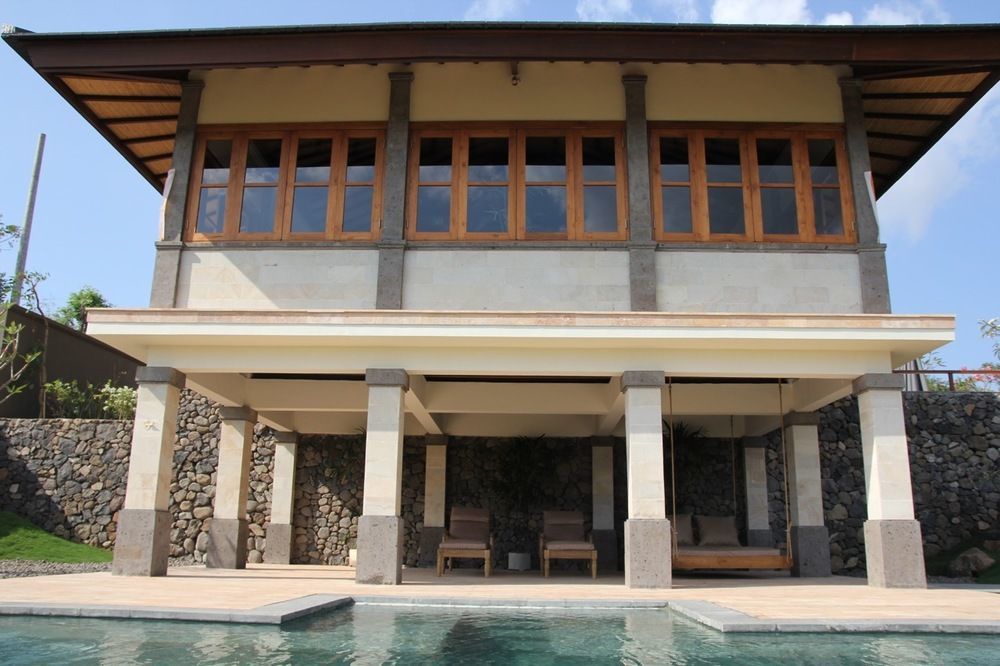 Sumberkima Hill Private Villa Retreat Pemuteran  Ngoại thất bức ảnh
