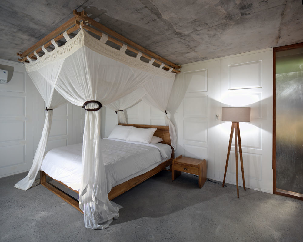 Sumberkima Hill Private Villa Retreat Pemuteran  Ngoại thất bức ảnh