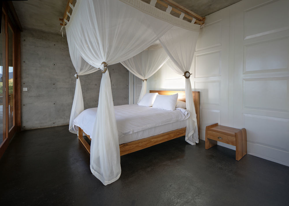 Sumberkima Hill Private Villa Retreat Pemuteran  Ngoại thất bức ảnh