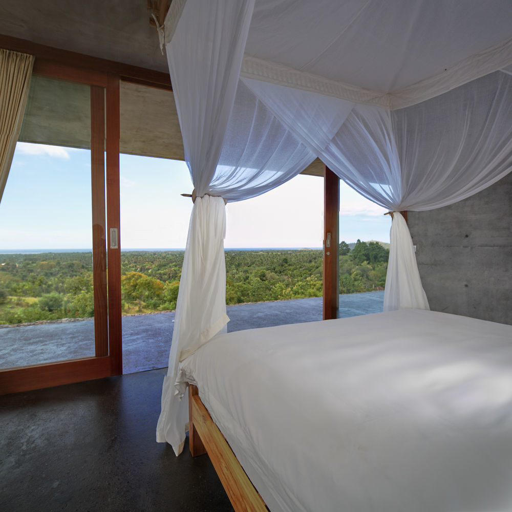 Sumberkima Hill Private Villa Retreat Pemuteran  Ngoại thất bức ảnh
