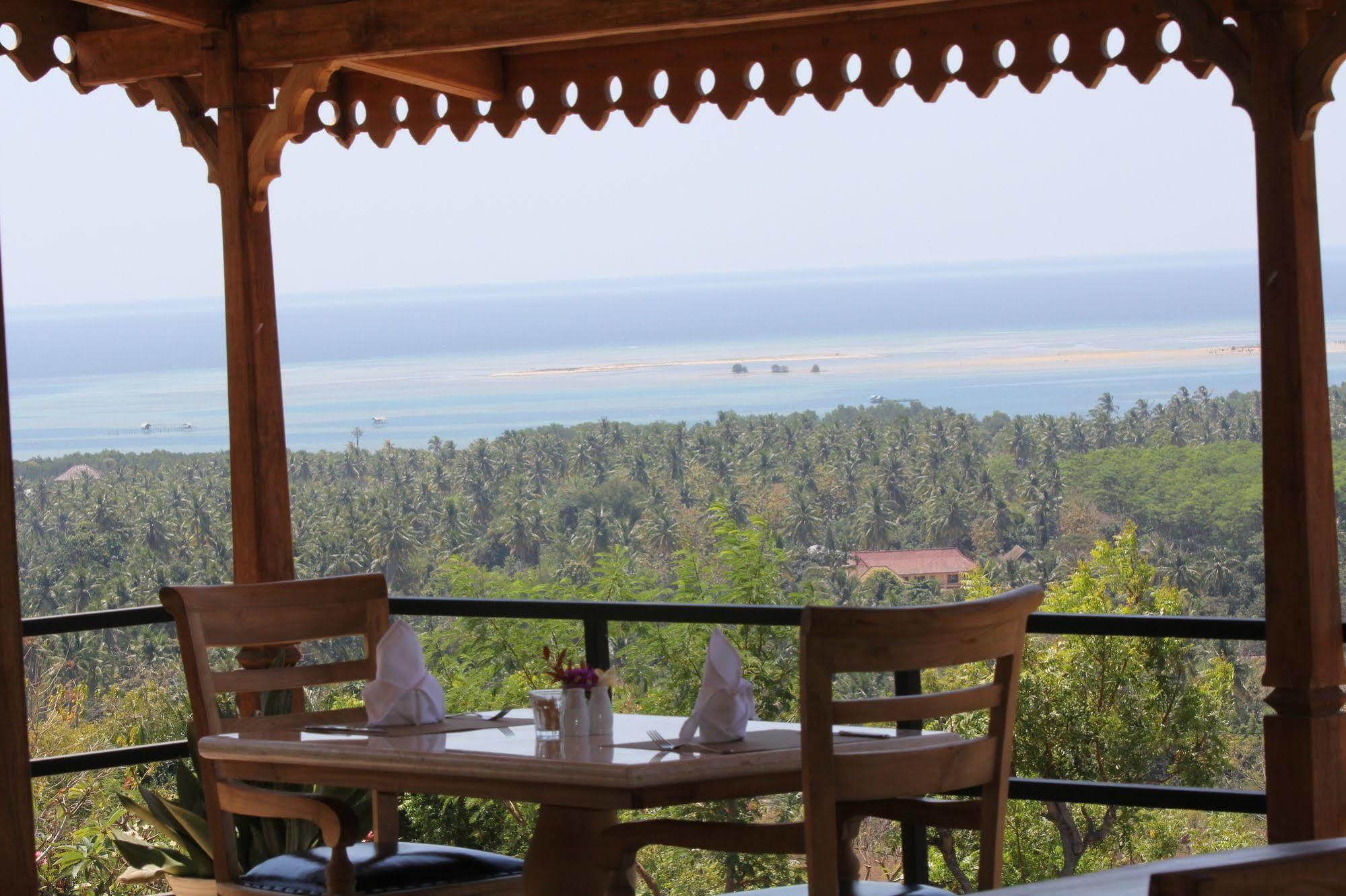 Sumberkima Hill Private Villa Retreat Pemuteran  Ngoại thất bức ảnh