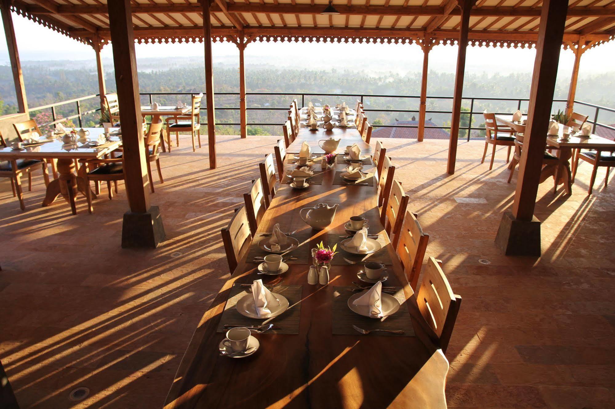 Sumberkima Hill Private Villa Retreat Pemuteran  Ngoại thất bức ảnh