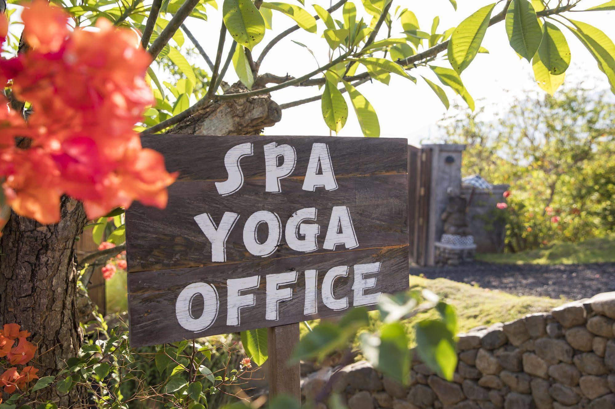 Sumberkima Hill Private Villa Retreat Pemuteran  Ngoại thất bức ảnh