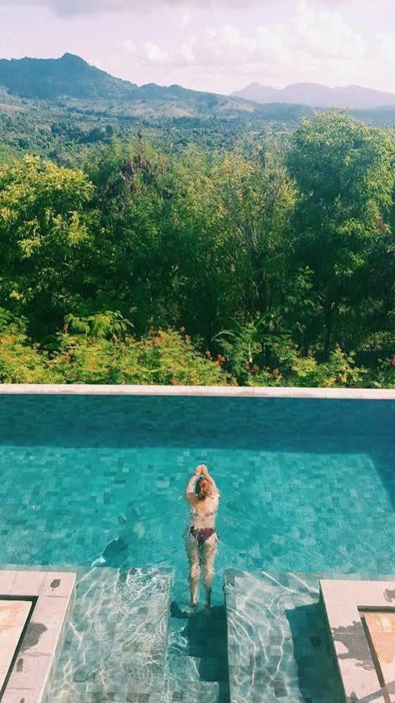 Sumberkima Hill Private Villa Retreat Pemuteran  Ngoại thất bức ảnh