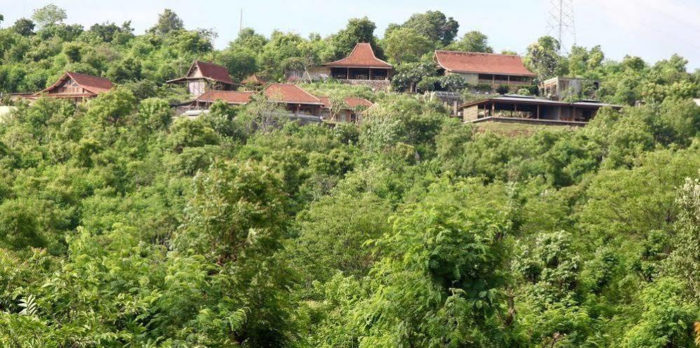 Sumberkima Hill Private Villa Retreat Pemuteran  Ngoại thất bức ảnh