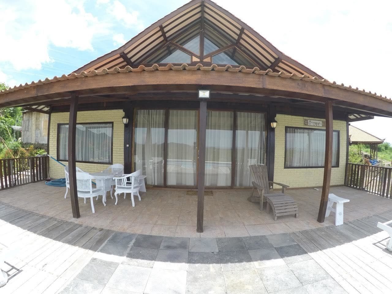Sumberkima Hill Private Villa Retreat Pemuteran  Ngoại thất bức ảnh